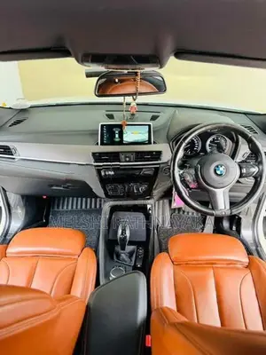 BMW X2 M Sport 2019