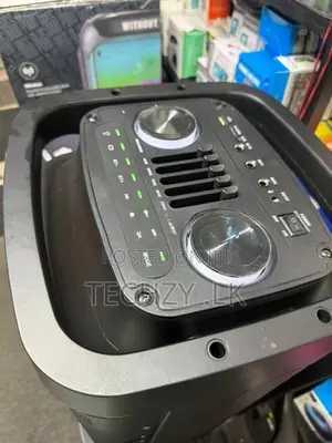 Ravo 2030 Party Box