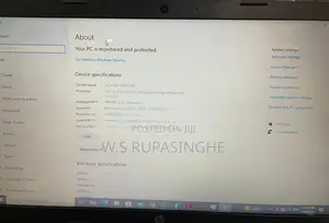 Amd Ryzen 3 2200u With Radeon Vega Mobile Gfx 2.50 G HZ