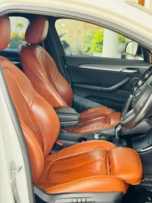 BMW X2 M Sport 2019