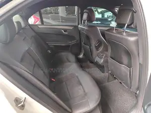 Mercedes Benz E220 2014