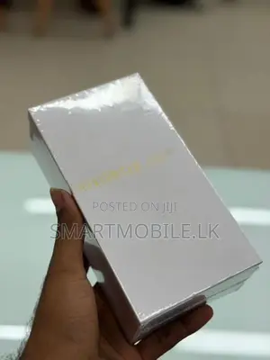 Honor 400 5G 12GB/512GB (Brand New)