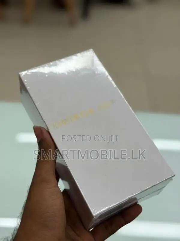 Honor 400 5G 12GB/512GB (Brand New)