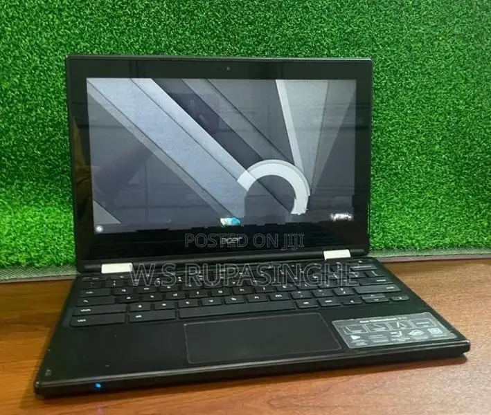 Acer Chromebook 360° Laptop