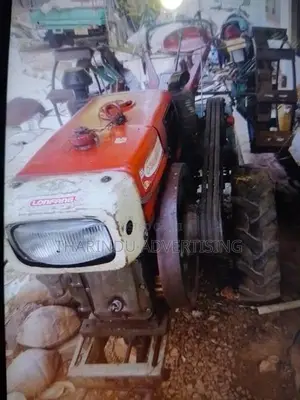 Kubota CPAN සීපෑන් 2012