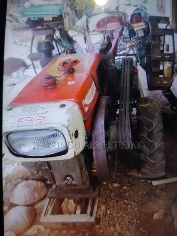 Kubota CPAN සීපෑන් 2012