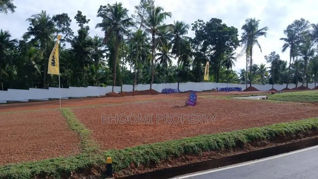 Brand New Land Plots For Sale In Susilaramaya Rd, Malabe