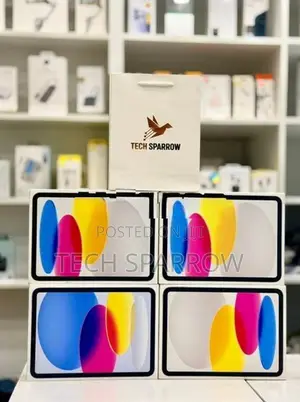 Apple iPad A16 128GB Wi-Fi