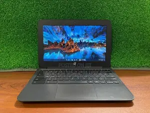 HP Chromebook