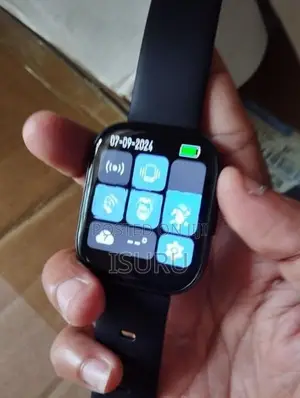 Colmi AMOLED Smartwatch