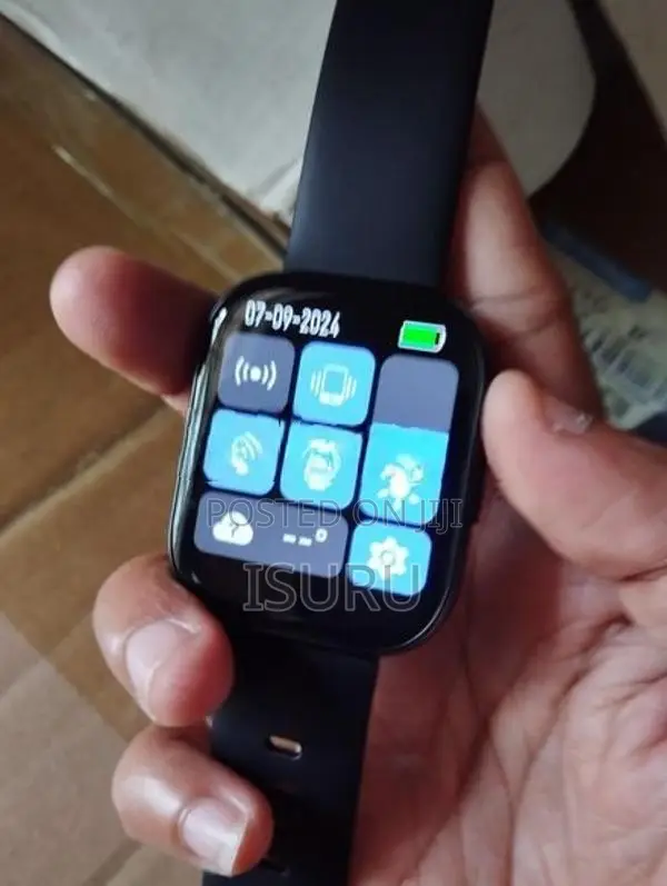 Colmi AMOLED Smartwatch