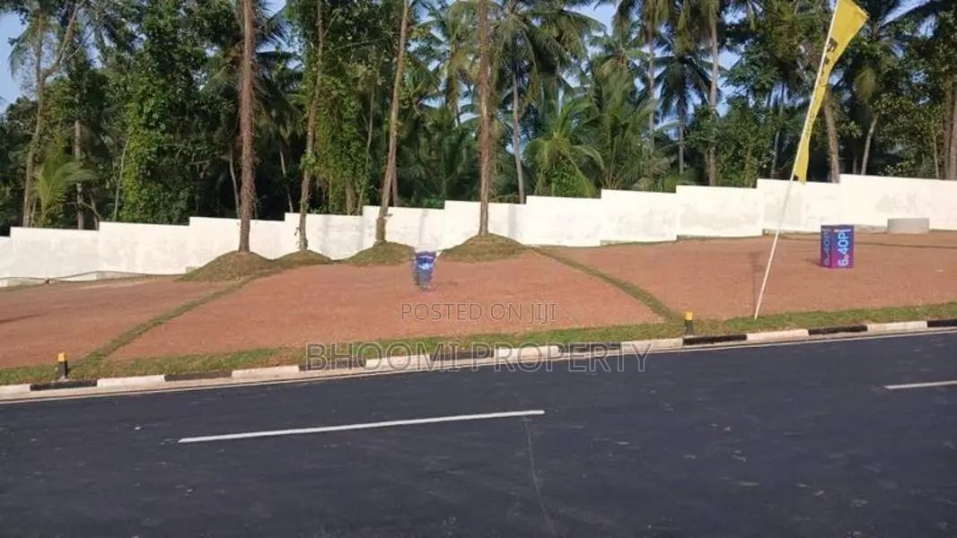 Luxury Land for Sale Malabe