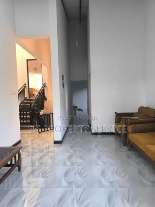 Modern two-storey house for sale in Kegalle (SSPH-326)