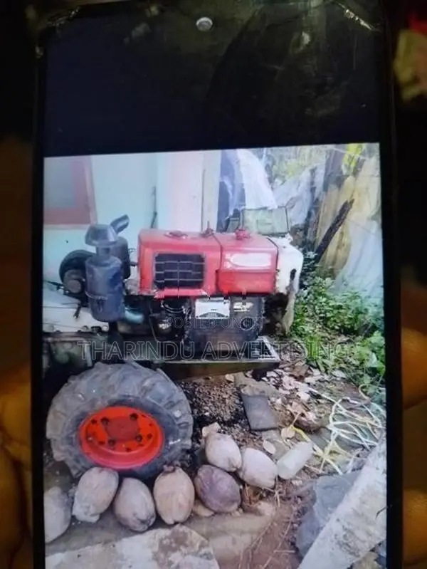 Kubota CPAN සීපෑන් 2012