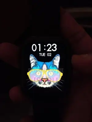 Colmi AMOLED Smartwatch
