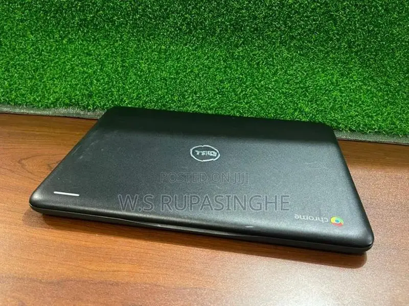 Dell Chromebook Laptop