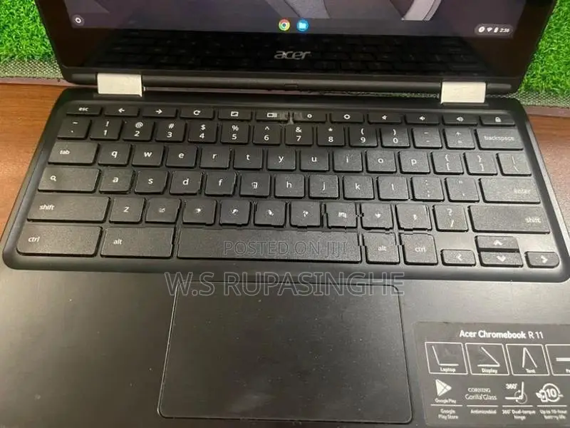 Acer Chromebook 360° Laptop