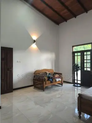 Modern two-storey house for sale in Kegalle (SSPH-326)