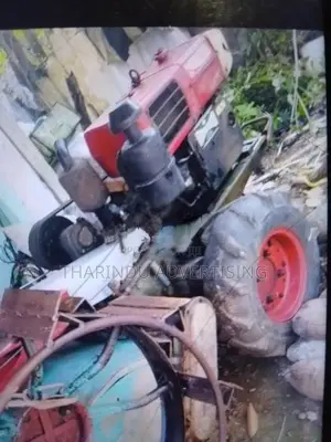 Kubota CPAN සීපෑන් 2012