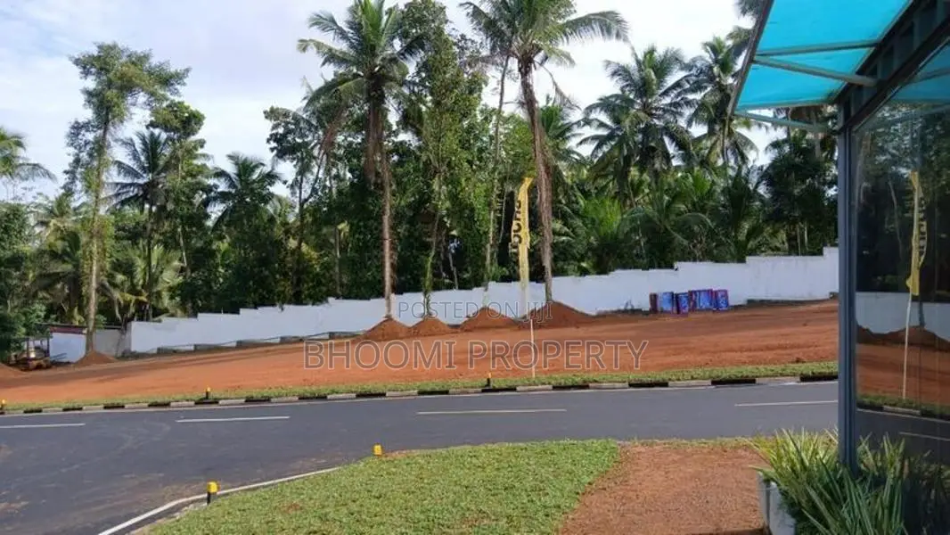 Brand New Land Plots For Sale In Susilaramaya Rd, Malabe