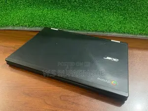 Acer Chromebook 360° Laptop