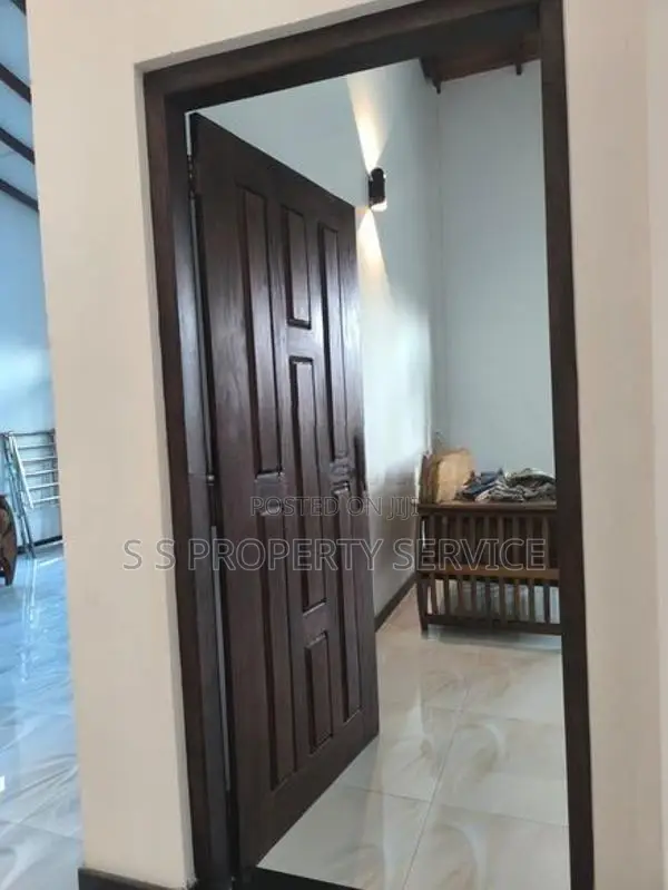 Modern two-storey house for sale in Kegalle (SSPH-326)