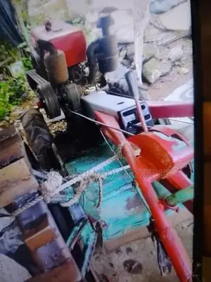 Kubota CPAN සීපෑන් 2012