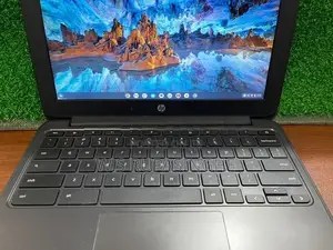 HP Chromebook