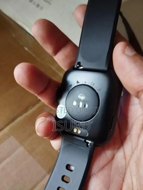 Colmi AMOLED Smartwatch