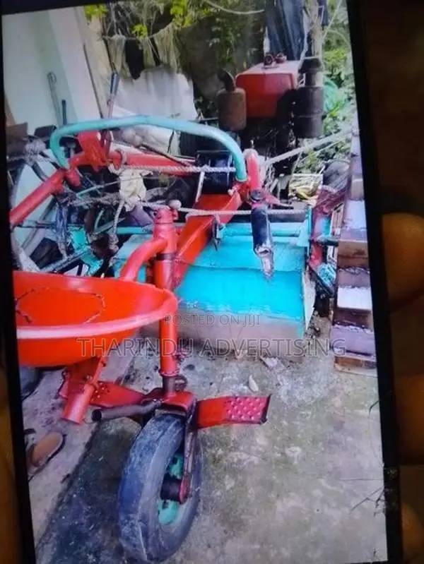 Kubota CPAN සීපෑන් 2012