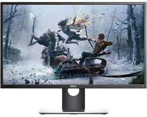 22" Inch DELL (P2217H) LED HDMI IPS Monitor