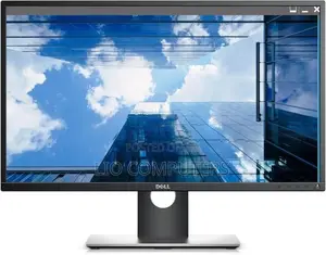 22" Inch DELL (P2217H) LED HDMI IPS Monitor