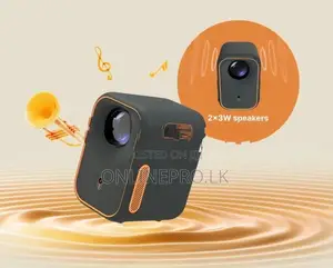 Episode One Smart Projector
