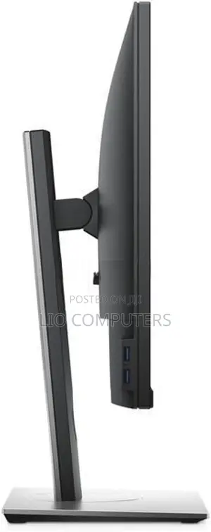 22" Inch DELL (P2217H) LED HDMI IPS Monitor