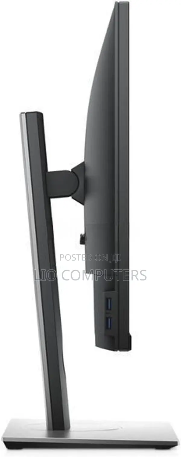 22" Inch DELL (P2217H) LED HDMI IPS Monitor