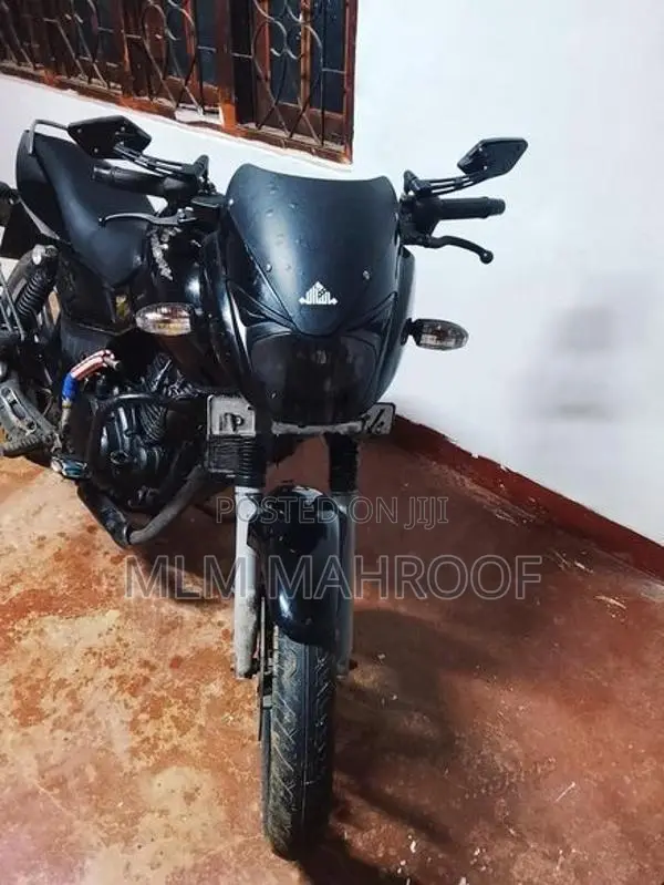 Bajaj Pulsar 180 2007
