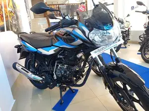Bajaj Discover 125 Brand New 2026