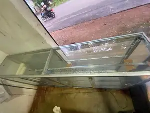 Glass Showcase