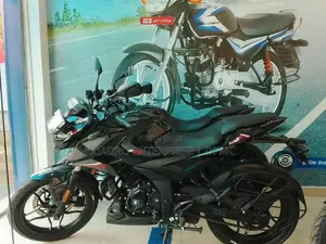 Bajaj Pulsar N160 Brand New 2026