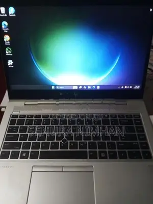 HP Elitebook 745 G5 Laptop