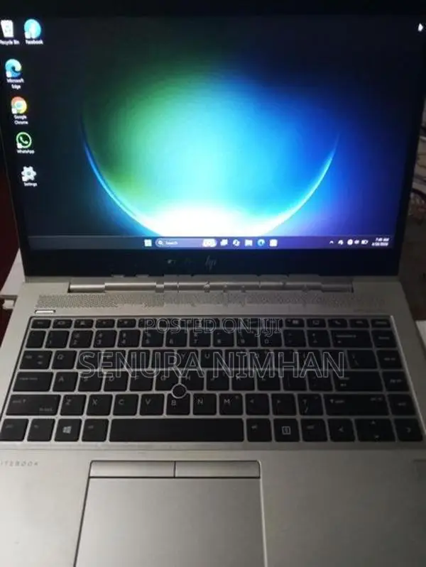 HP Elitebook 745 G5 Laptop