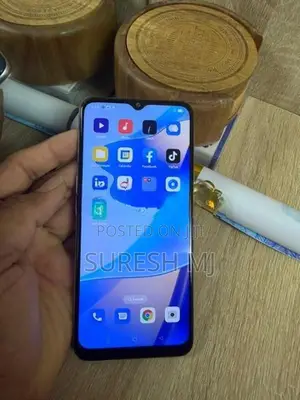 Oppo A16 (Used)
