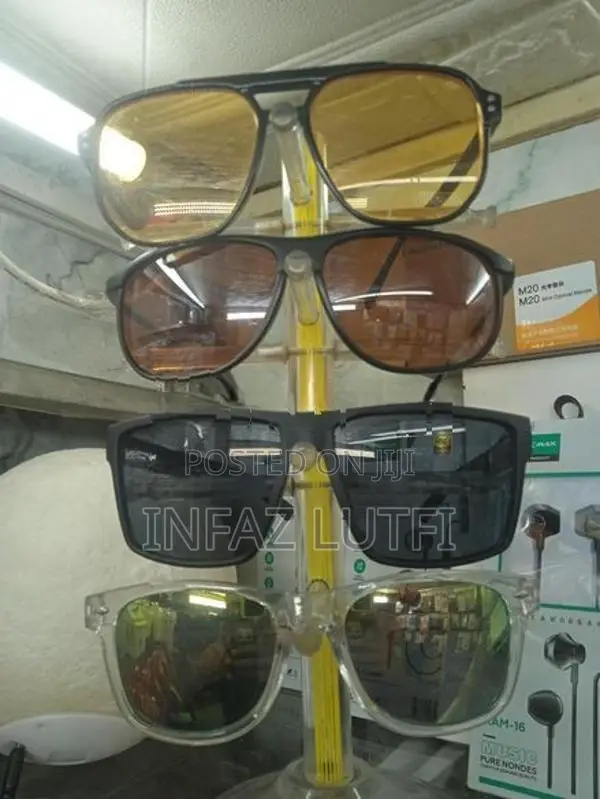 Fashion Sunglass