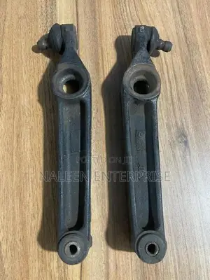 Chevrolet Cruze Lower Arm Set