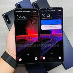 Sony Xperia 1 III 5G 256GB (Used)