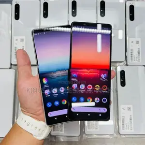 Sony Xperia 1 II 5G 128GB (Used)