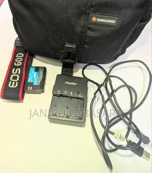 Canon 60D