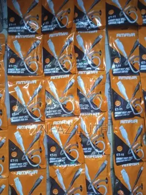 Type C cable