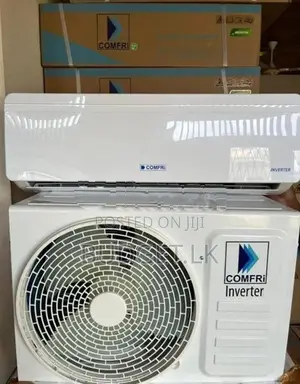 12000BTU COMFRI Brand New Air Conditioner
