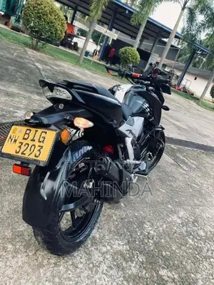 TVS Apache RTR 160 2019